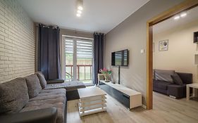 Apartament9 Źródlana MountainAparts
